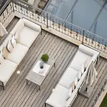 Swiss Alpine Allalin 4* Zermatt