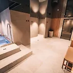 Otel Swiss Alpine Allalin