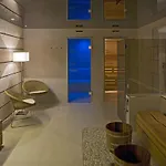 מלון Swiss Alpine Allalin 4*