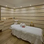 Otel Swiss Alpine Allalin Zermatt