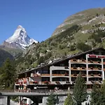 Hotel Swiss Alpine Allalin
