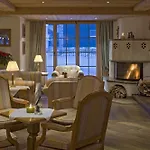 Swiss Alpine Allalin Zermatt