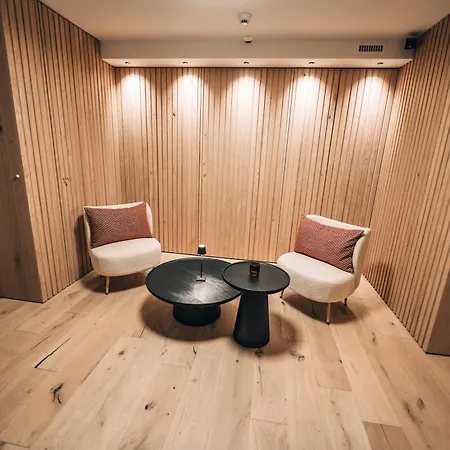 Hotel Swiss Alpine Allalin Zermatt