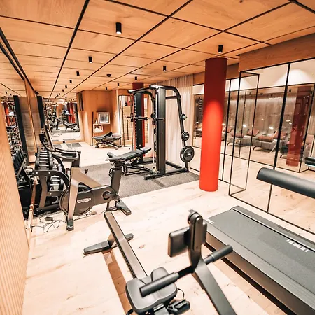 Swiss Alpine Allalin