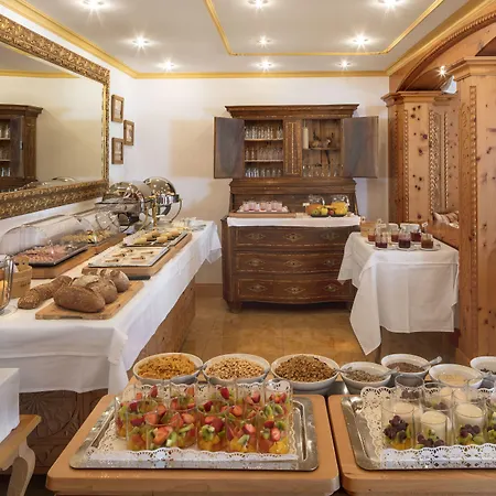 Swiss Alpine Allalin Zermatt