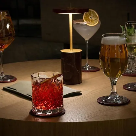 Swiss Alpine Allalin Готель 4*