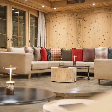 Swiss Alpine Allalin Hotel Zermatt