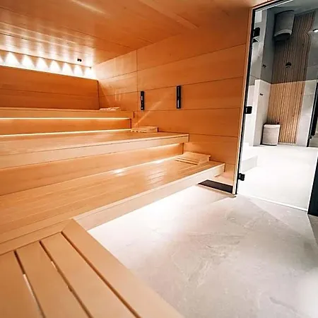 Hotel Swiss Alpine Allalin Zermatt
