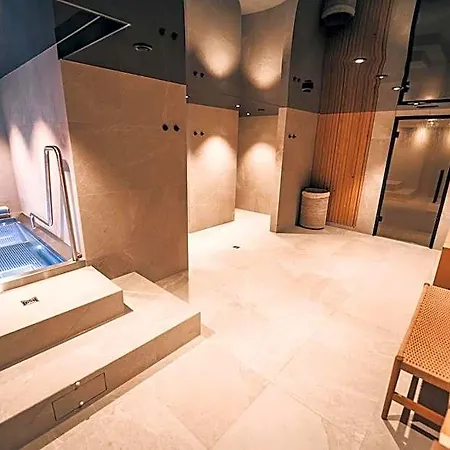 Hotel Swiss Alpine Allalin Zermatt