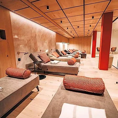 Hotel Swiss Alpine Allalin Zermatt