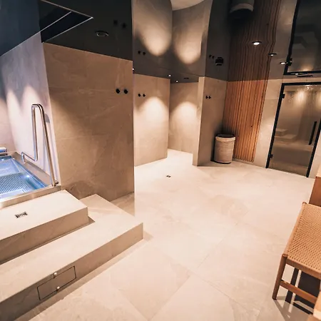 Hotel Swiss Alpine Allalin 4*