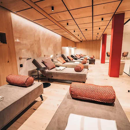 Hotel Swiss Alpine Allalin
