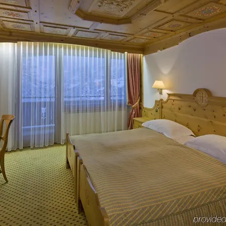 Swiss Alpine Allalin Zermatt