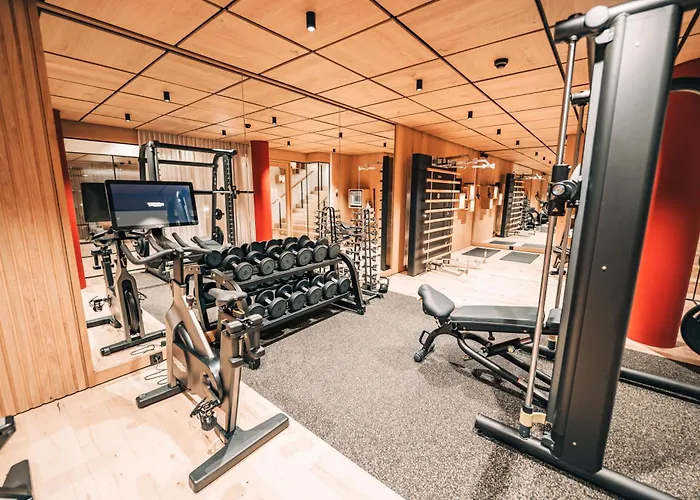 Swiss Alpine Allalin 4* Zermatt