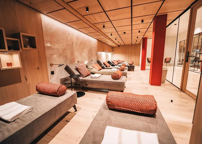 Swiss Alpine Allalin Hotel Zermatt