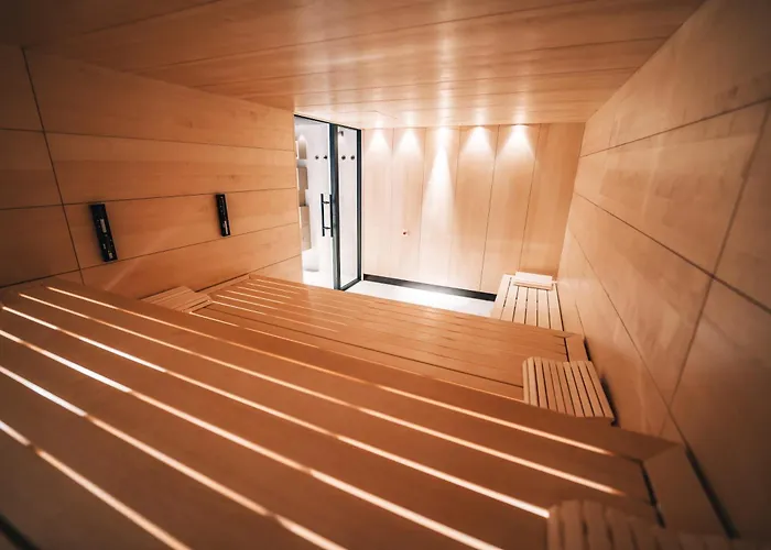 Swiss Alpine Allalin 4*