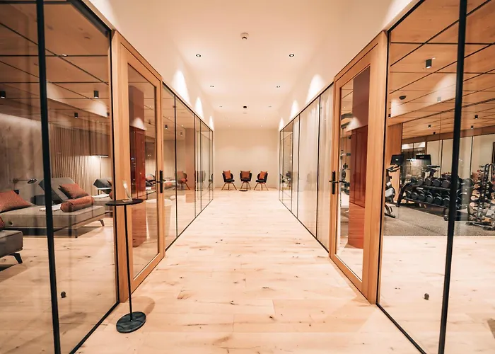 Swiss Alpine Allalin