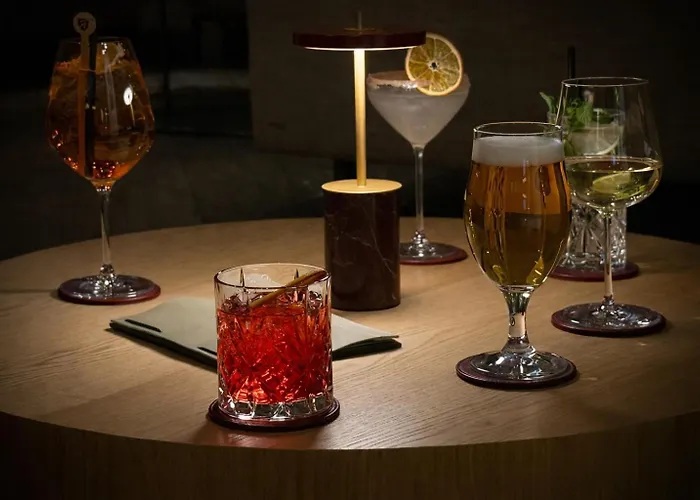 Swiss Alpine Allalin Готель 4*