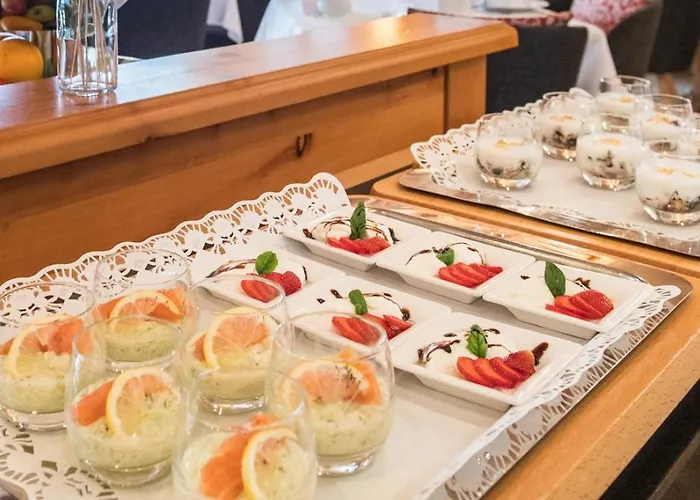 Swiss Alpine Allalin Hotel