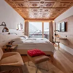 Swiss Alpine Allalin