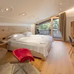 فندق سويس ألبين ألالين 4*
