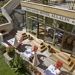 Swiss Alpine Allalin 4* Ζερμάτ
