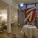 Swiss Alpine Allalin Ξενοδοχείο 4*