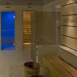 Swiss Alpine Allalin Ξενοδοχείο 4*