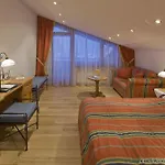 سويس ألبين ألالين 4* زيرمات