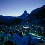 Ξενοδοχείο Swiss Alpine Allalin Ζερμάτ
