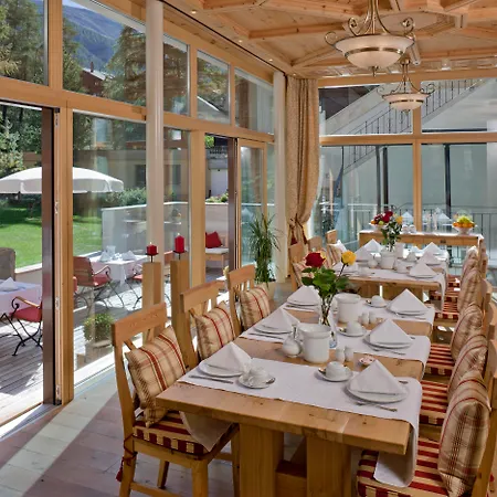 Swiss Alpine Allalin