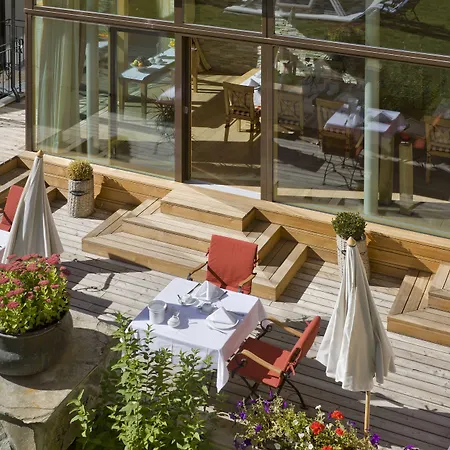 Swiss Alpine Allalin Церматт