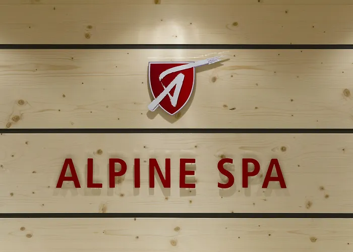 Swiss Alpine Allalin 4*