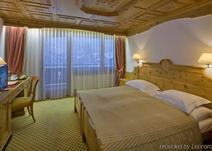 Swiss Alpine Allalin Zermatt